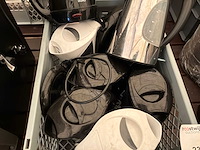 Waterkokers (8x) - afbeelding 2 van  3