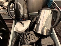 Waterkokers (8x) - afbeelding 3 van  3