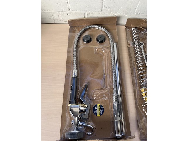 Waterkraan encore - afbeelding 1 van  3