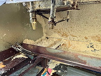 Waterkracht hogedruk waterpomp + straalunit - afbeelding 6 van  8