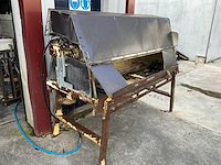 Waterkracht hogedruk waterpomp + straalunit - afbeelding 4 van  8