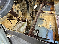 Waterkracht hogedruk waterpomp + straalunit - afbeelding 5 van  8