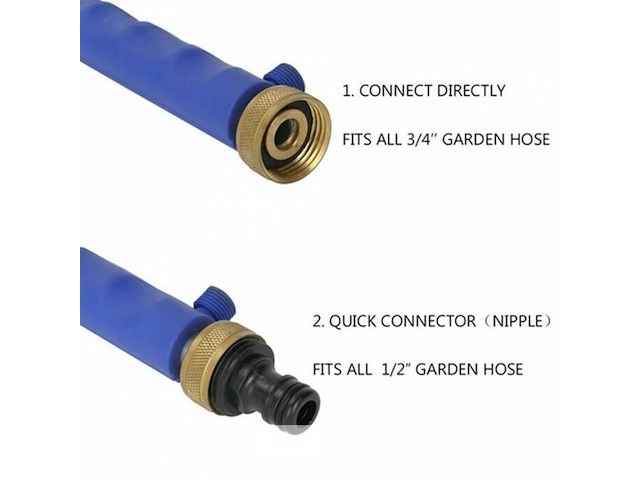 Waterlans - afbeelding 5 van  5