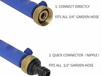 Waterlans - afbeelding 5 van  5