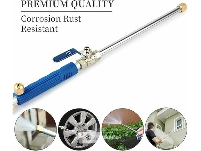 Waterlans - afbeelding 1 van  5