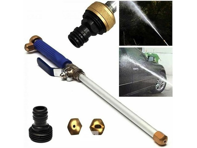 Waterlans - afbeelding 2 van  5