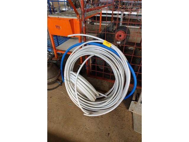 Waterleidingen (alpex) - afbeelding 1 van  1