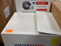 Watermatic set w40sp silence - afbeelding 1 van  3