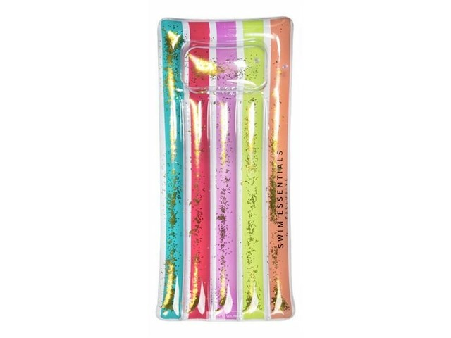 Watermatras - afbeelding 1 van  1