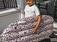 Watermatras - afbeelding 3 van  3