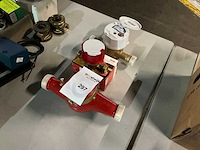 Watermeter (3x) - afbeelding 1 van  4