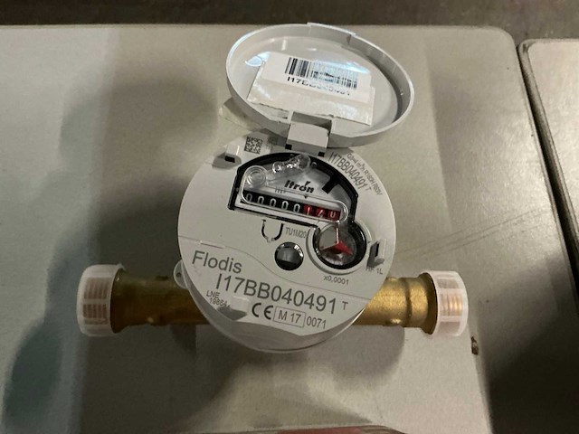 Watermeter (3x) - afbeelding 2 van  4