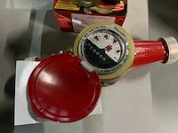 Watermeter (3x) - afbeelding 4 van  4