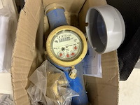 Watermeter - afbeelding 1 van  3