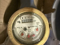 Watermeter - afbeelding 2 van  3
