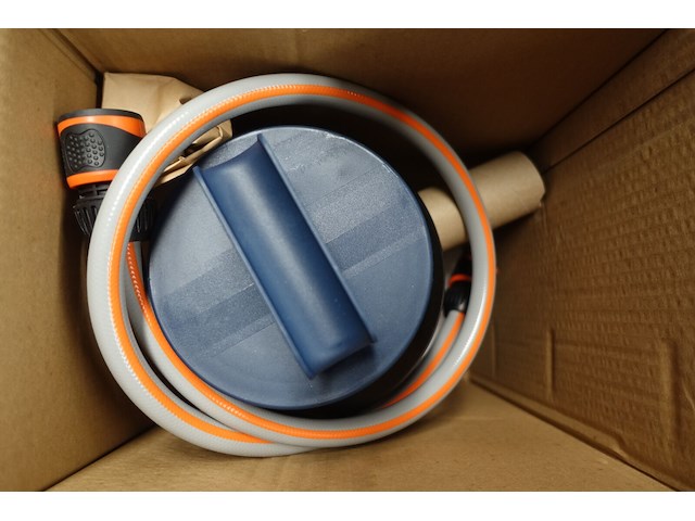 Waterontharder ferm - afbeelding 3 van  3