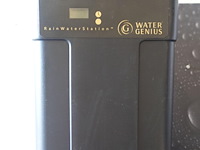 Waterontharder water genius - afbeelding 2 van  7
