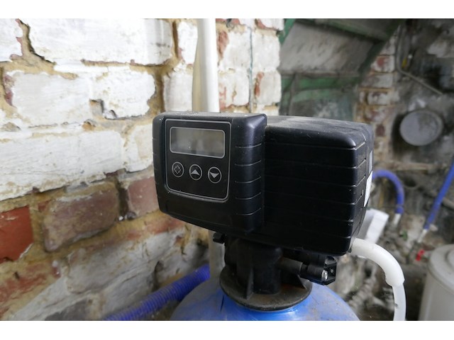 Waterontharder - afbeelding 2 van  6