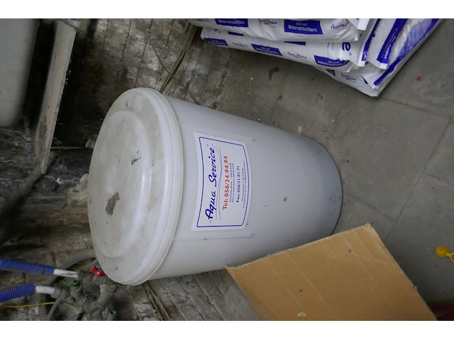 Waterontharder - afbeelding 4 van  6