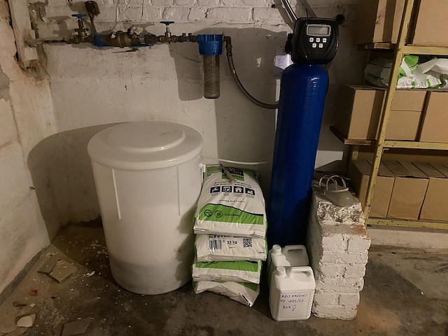 Waterontharder - afbeelding 1 van  1