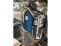 Wateronthardingsinstallatie - afbeelding 3 van  7