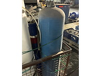 Wateronthardingsinstallatie - afbeelding 6 van  7