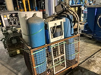 Wateronthardingsinstallatie - afbeelding 7 van  7