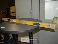 Waterpas 120cm - afbeelding 1 van  4