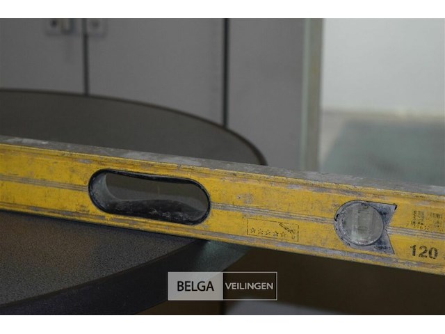 Waterpas 120cm - afbeelding 2 van  4