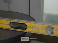 Waterpas 120cm - afbeelding 2 van  4