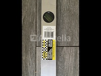 Waterpas 200 cm - afbeelding 1 van  2