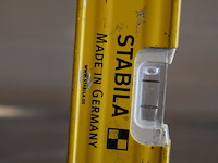 Waterpas 2m - afbeelding 3 van  5