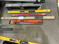 Waterpas (3x) - afbeelding 1 van  3