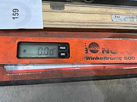 Waterpas (3x) - afbeelding 3 van  3