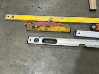 Waterpas (4x) - afbeelding 1 van  4