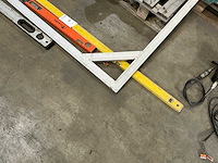 Waterpas (4x) - afbeelding 3 van  4