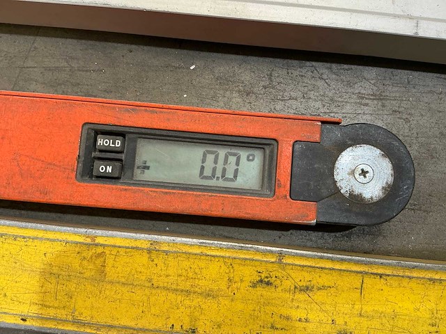 Waterpas (4x) - afbeelding 4 van  4