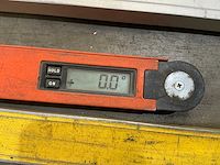 Waterpas (4x) - afbeelding 4 van  4