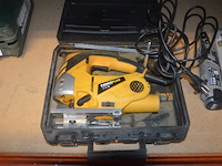 Waterpas, dremel 8220, wipzaag powerplus (4,5,10) - afbeelding 5 van  7