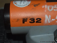 Waterpas nedo f32 - afbeelding 2 van  3
