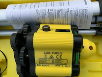 Waterpas op voet - afbeelding 2 van  3