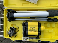 Waterpas op voet - afbeelding 3 van  3