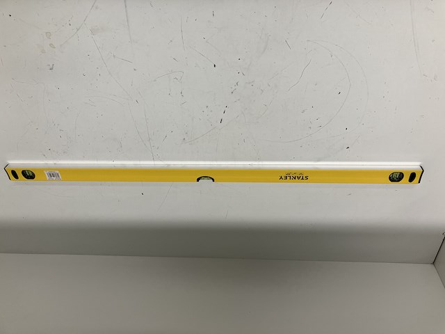 Waterpas stanley classic stht-43106 - afbeelding 2 van  3