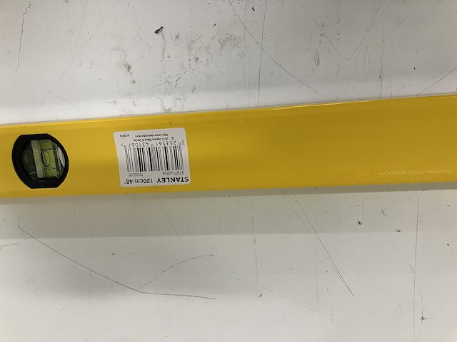 Waterpas stanley classic stht-43106 - afbeelding 3 van  3