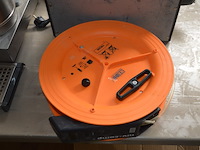 Waterpasdarm niv comp - afbeelding 2 van  5