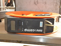 Waterpasdarm niv comp - afbeelding 3 van  5
