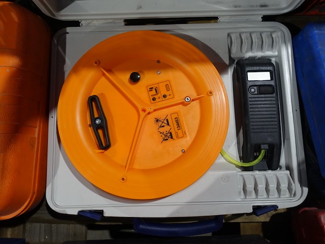 Waterpasdarm - afbeelding 1 van  2