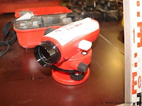 Waterpasinstrument leica n-723 - afbeelding 3 van  4