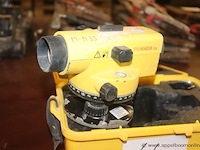 Waterpasinstrument leica runner 24 - afbeelding 3 van  4