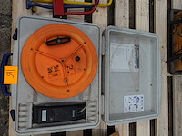 Waterpasinstrument nivcomp - afbeelding 1 van  3